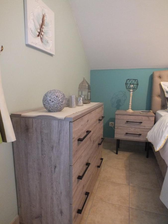 Bed & Breakfast Le Club De La Source Hannut
