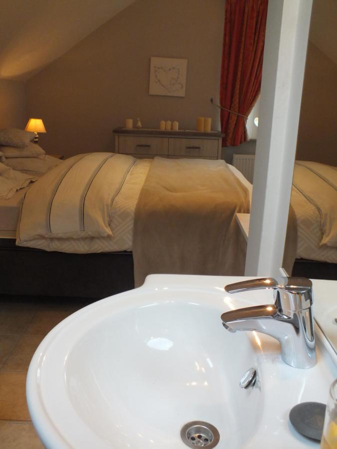 Bed & Breakfast Le Club De La Source 2*