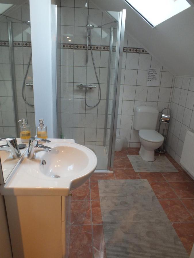 Le Club De La Source Bed & Breakfast