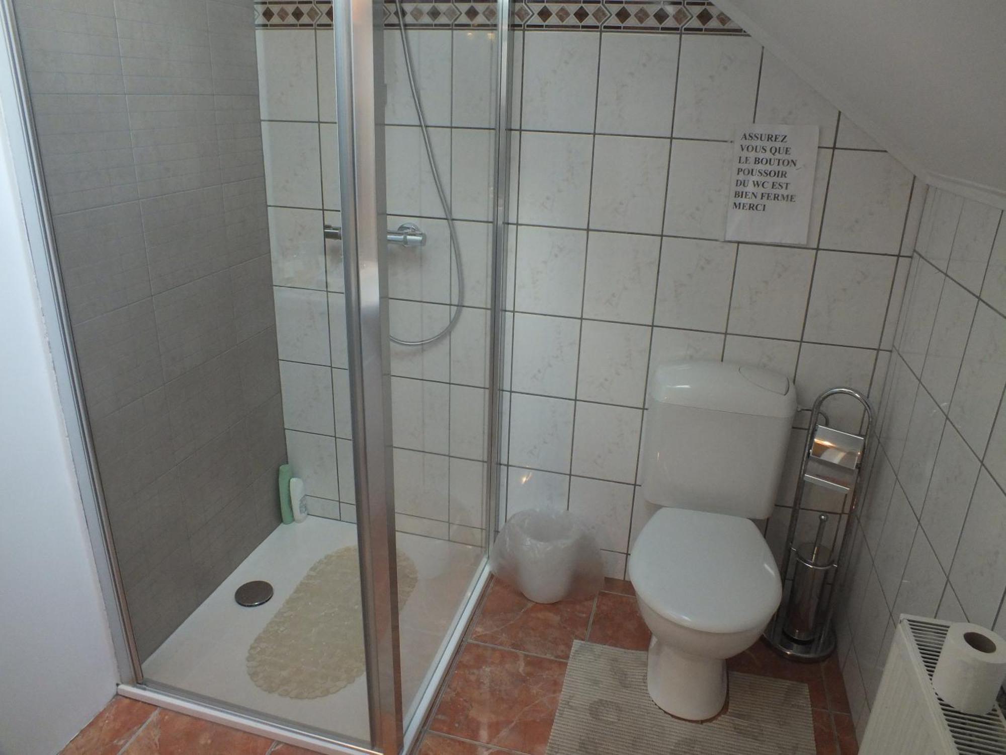 Bed & Breakfast Le Club De La Source 2*