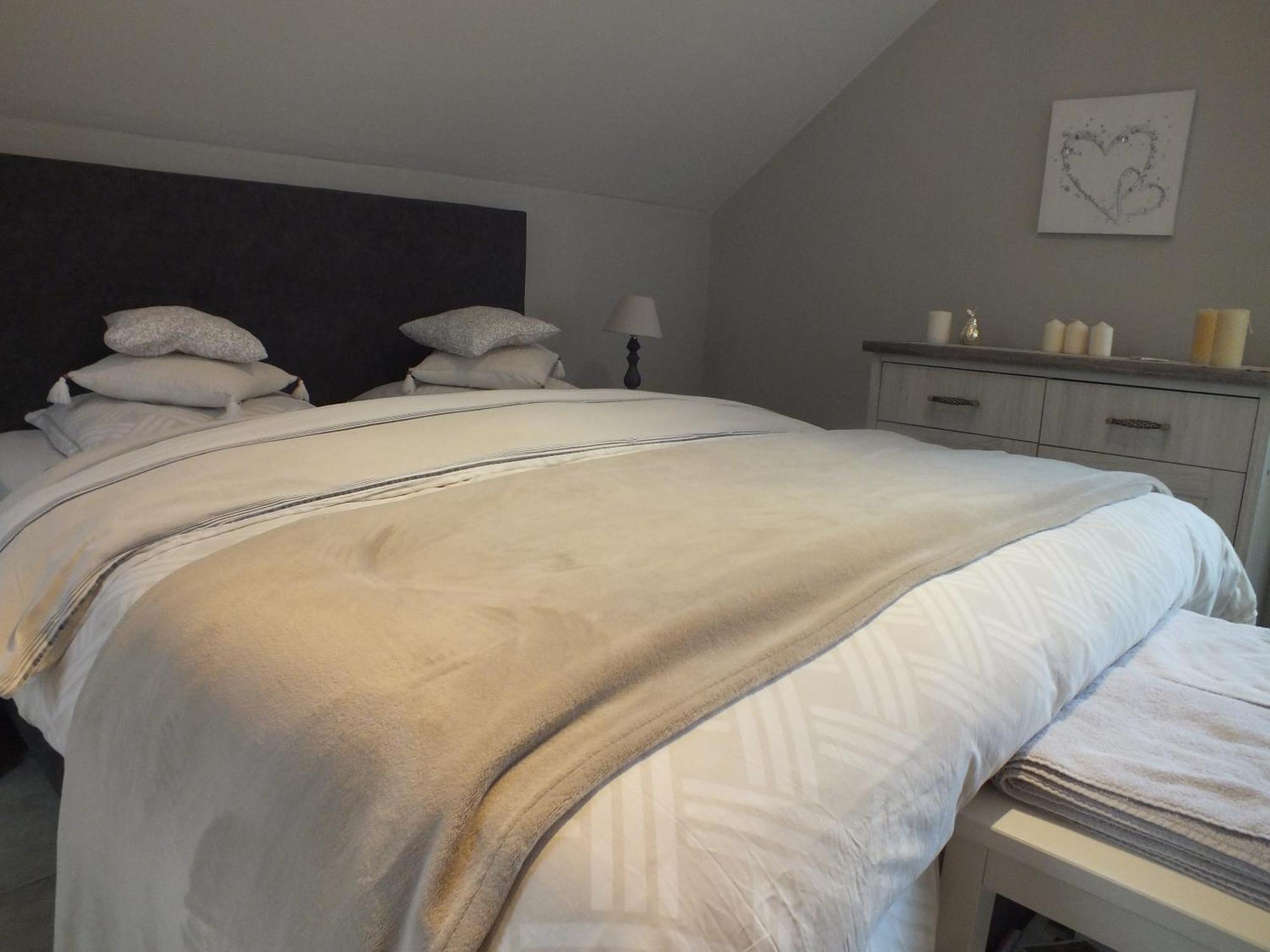 Bed & Breakfast Le Club De La Source 2*