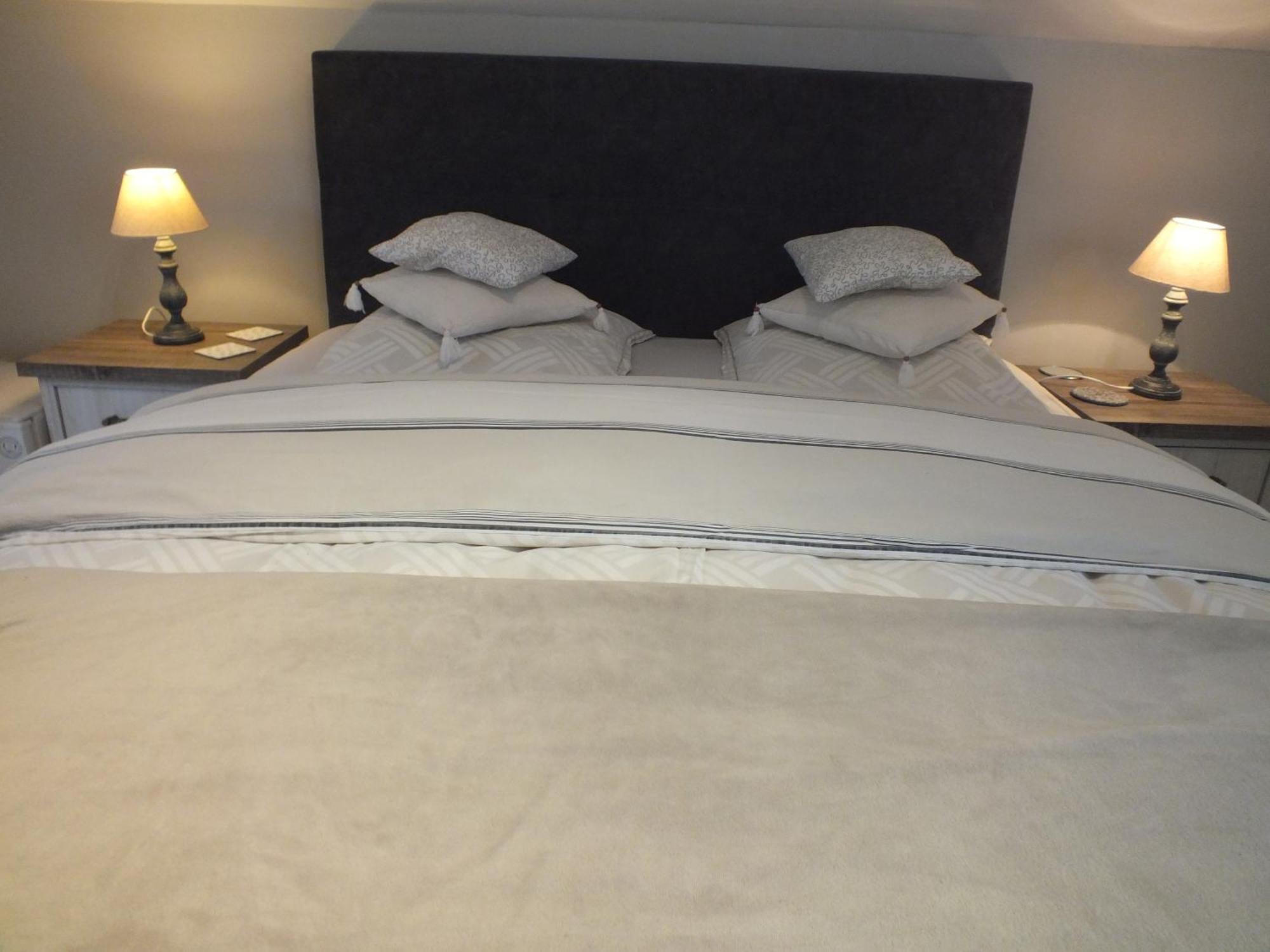 Bed & Breakfast Le Club De La Source 2*