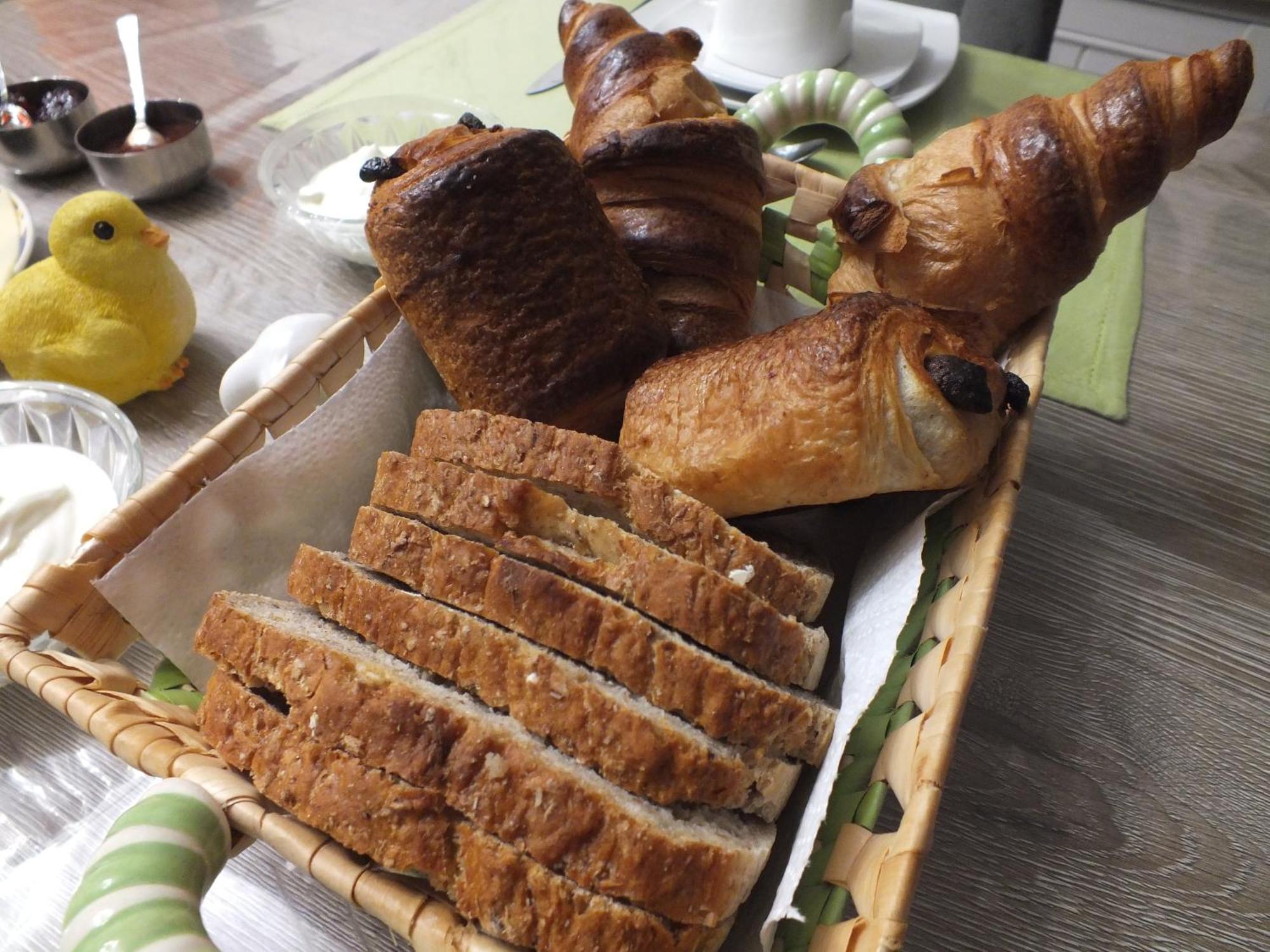 Le Club De La Source Bed & Breakfast Hannut